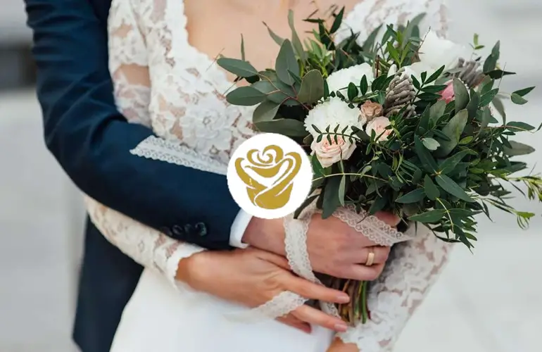 Bride’s & Bridesmaids’ Bouquets